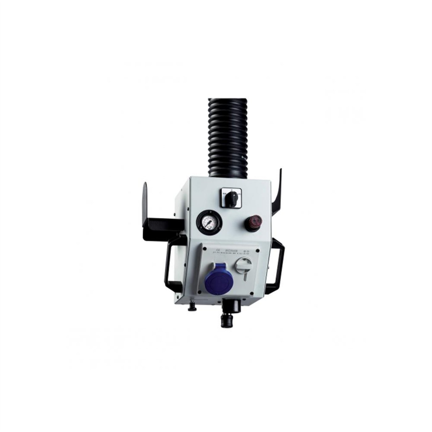 RUPES TERMINALI DI SERVIZIO (EP AUTOSTART E SPEGNIMENTO MANUALE)-1 UTENSILE COLLEGABILE