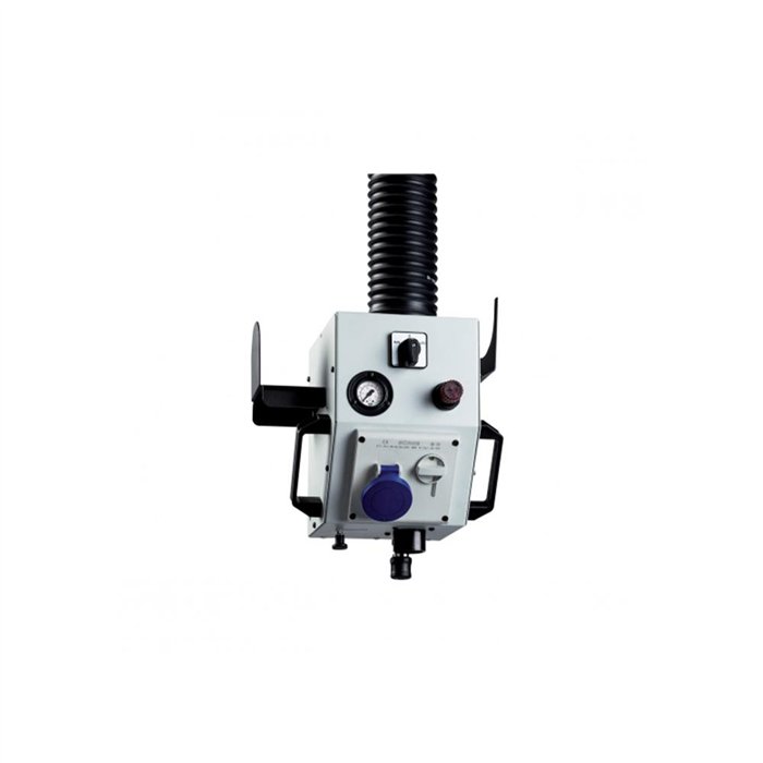 RUPES TERMINALI DI SERVIZIO (EP AUTOSTART E SPEGNIMENTO MANUALE)-1 UTENSILE COLLEGABILE