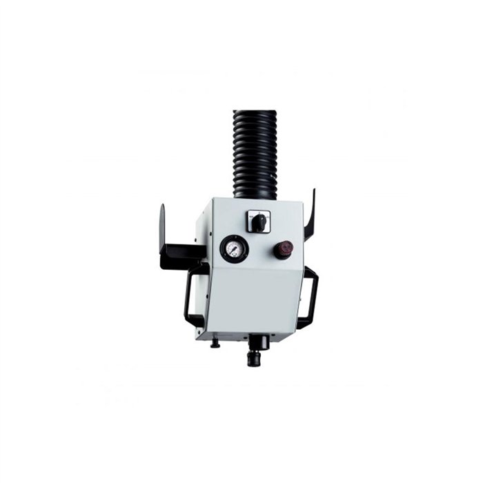 RUPES TERMINALI DI SERVIZIO (P AUTOSTART)-1 UTENSILE COLLEGABILE