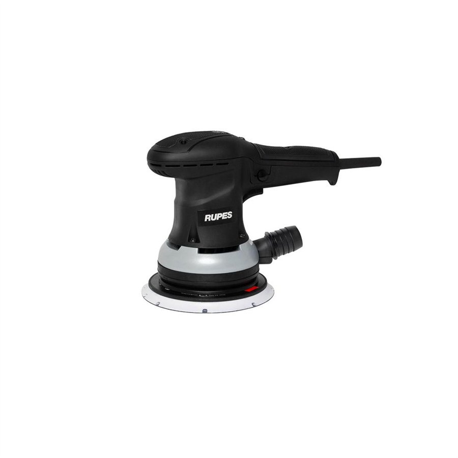 RUPES LEVIGATRICE ROTORBITALE ORB. 3MM VELCRO PAD MM.150 CON REGOLAZIONE ELETTRONICA