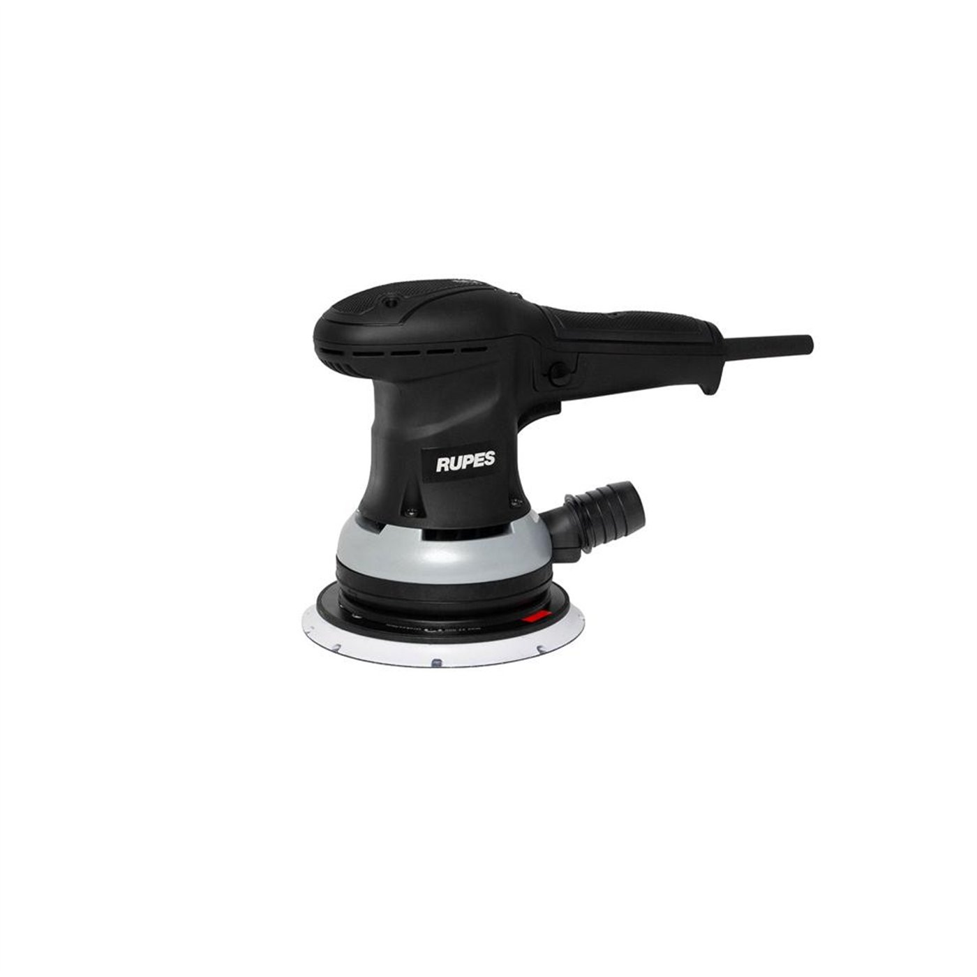 RUPES LEVIGATRICE ROTORBITALE ORB. 3MM VELCRO PAD MM.150 CON REGOLAZIONE ELETTRONICA