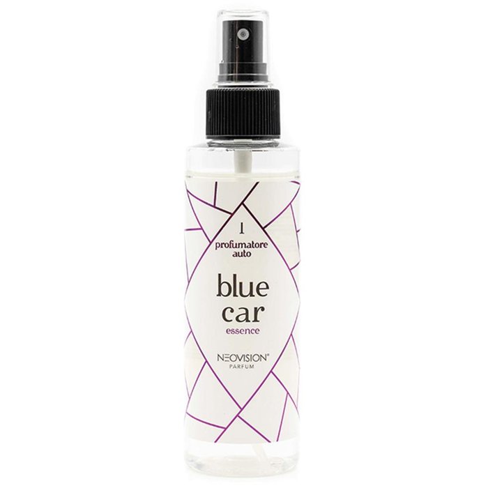 CT 10 ESSENCE 150 ML BLUE