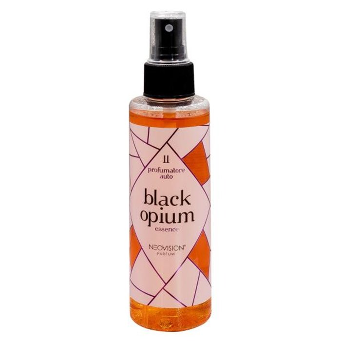 Essence 150 mL Black Opium