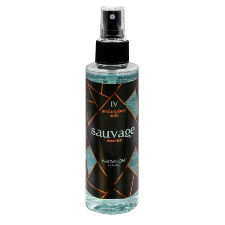 Essence 150 mL Sauvage
