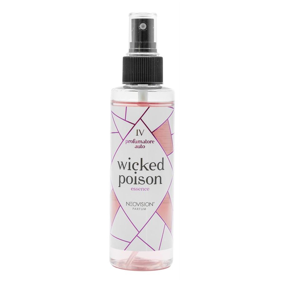 CT 10 ESSENCE 150 ML WICKED POISON