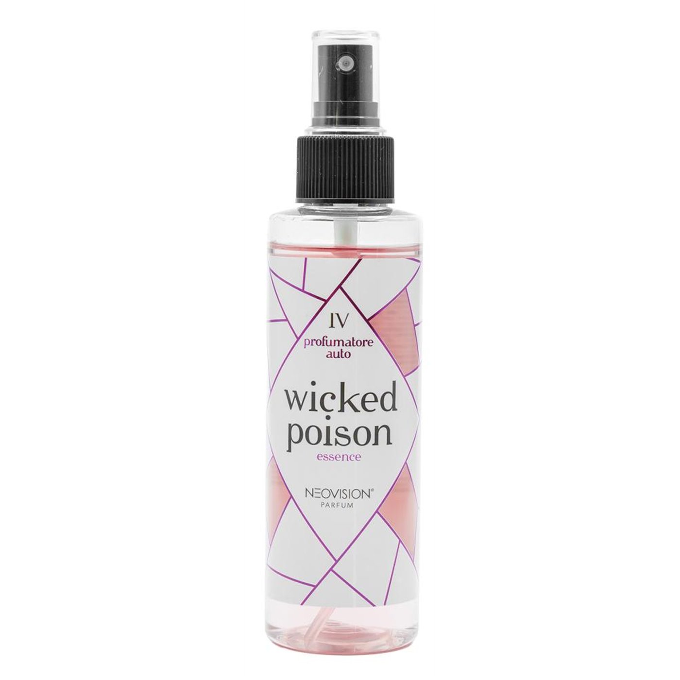 CT 10 ESSENCE 150 ML WICKED POISON