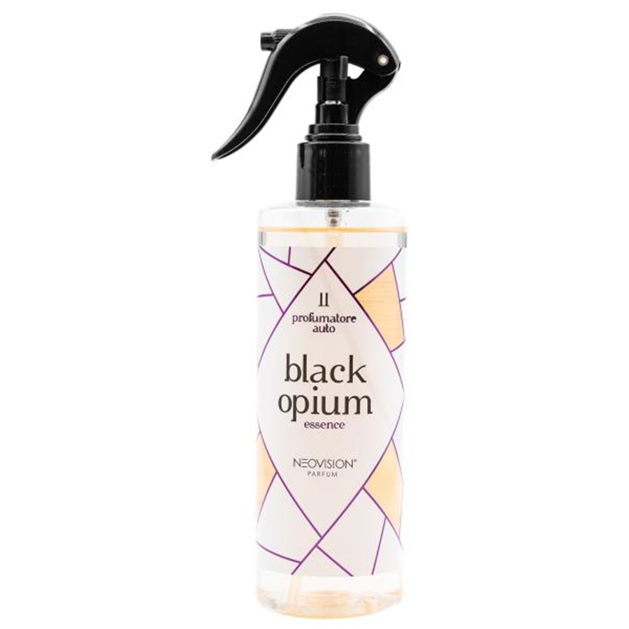 Essence 300 mL Black Opium