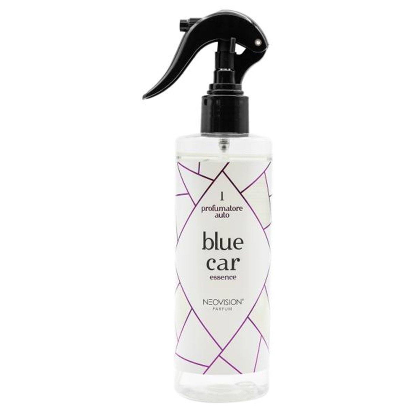 Essence 300 mL Blue
