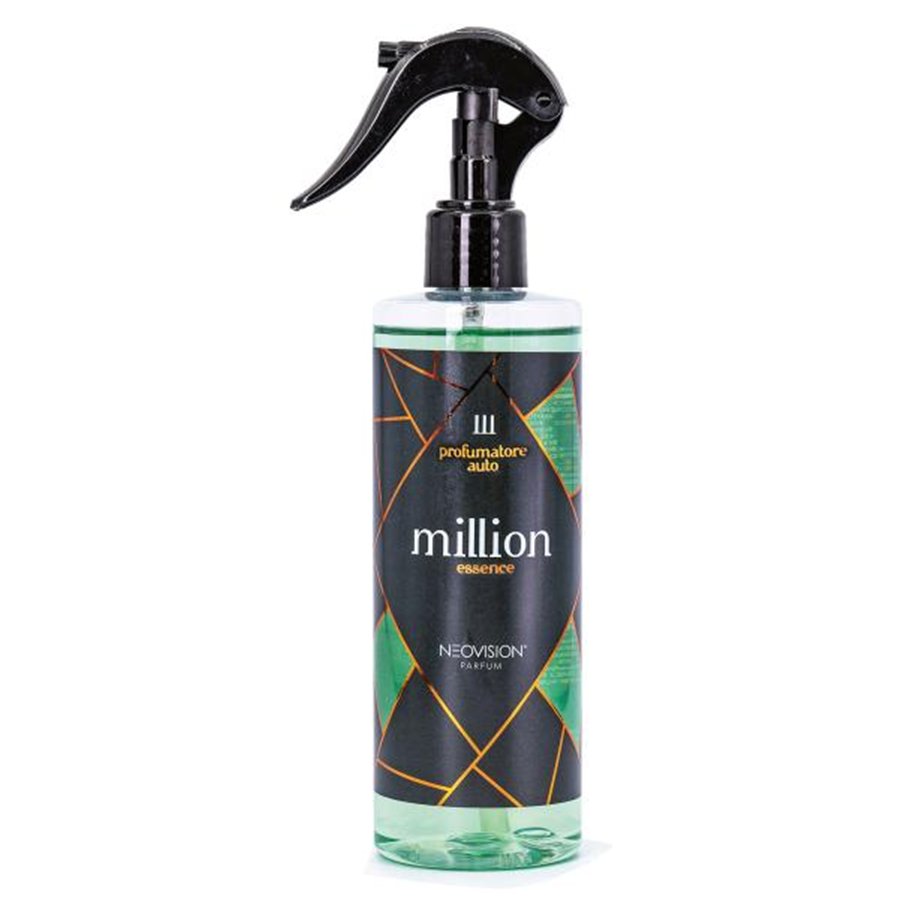 Conf. 10 pz Essence 300 mL Million