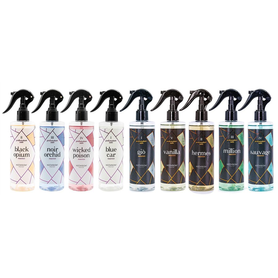 CT 9 ESSENCE 300 ML ASSORTITI (1 X FRAGRANZA)