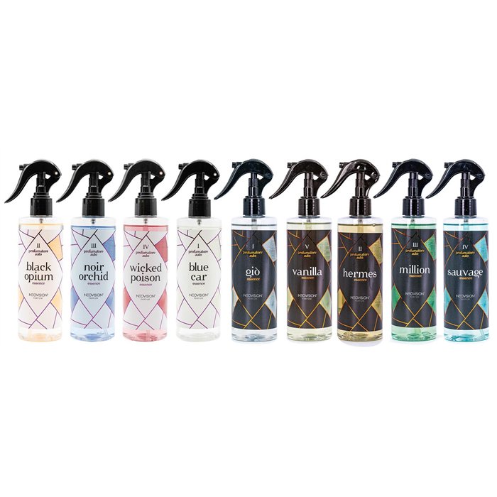 CT 9 ESSENCE 300 ML ASSORTITI (1 X FRAGRANZA)