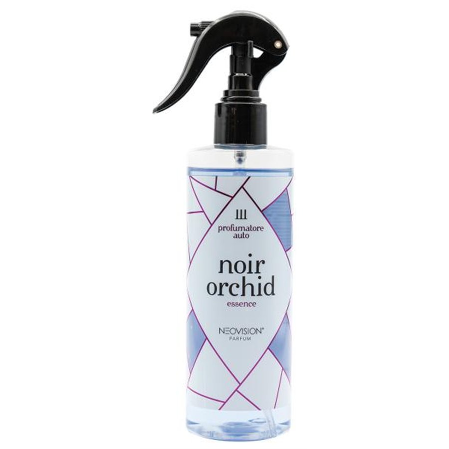Conf. 10 pz Essence 300 mL Noir Orchid