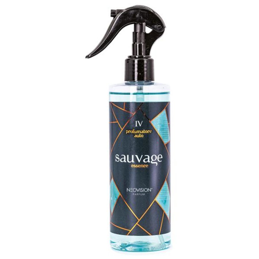 Conf. 10 pz Essence 300 mL Sauvage