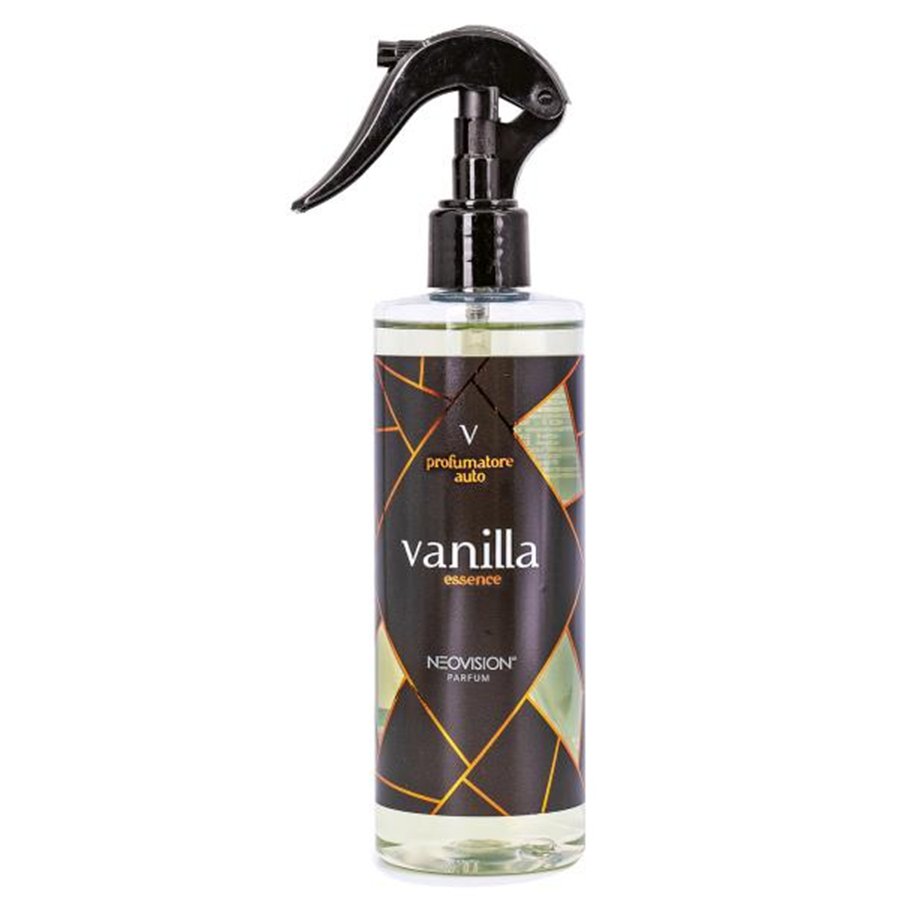 Conf. 10 pz Essence 300 mL Vanilla
