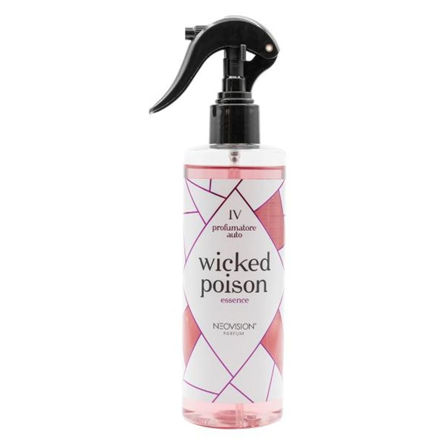 Conf. 10 pz Essence 300 mL Wicked Poison