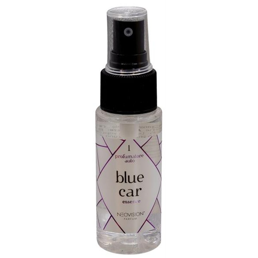 Essence 50 mL Blue