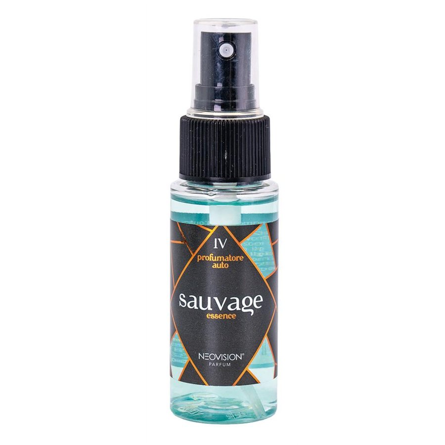 CT 10 ESSENCE 50 ML SAUVAGE