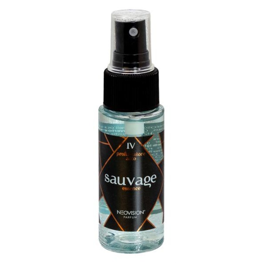 Essence 50 mL Sauvage