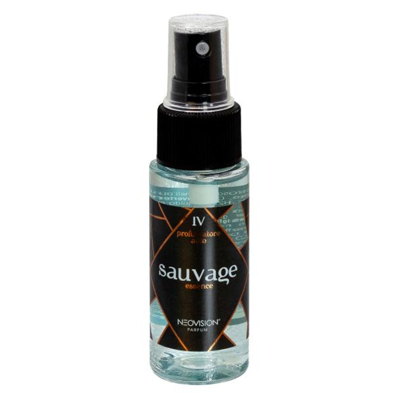 Essence 50 mL Sauvage