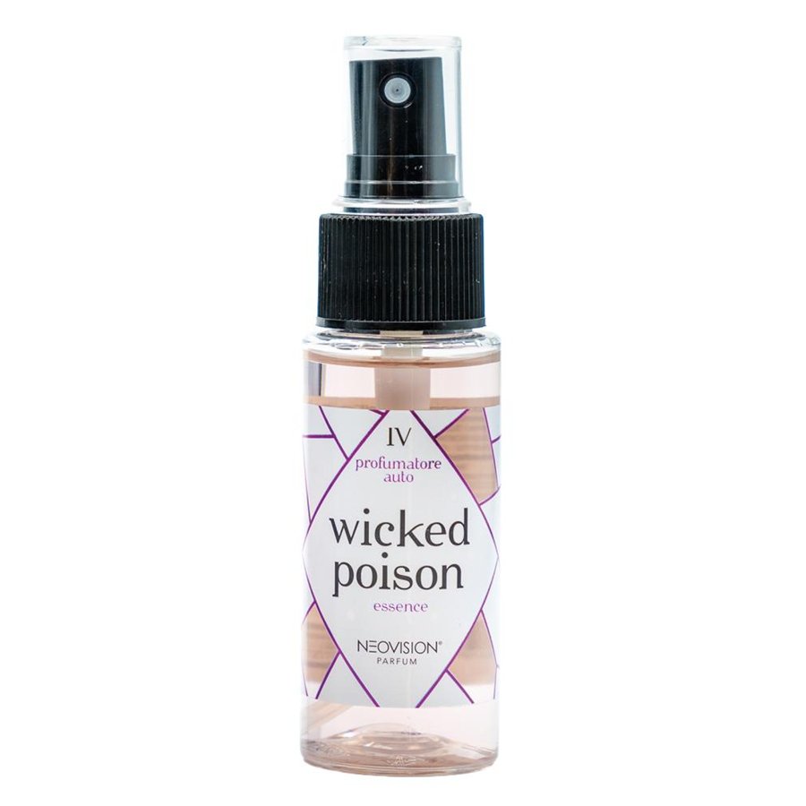 CT 10 ESSENCE 50 ML WICKED POISON