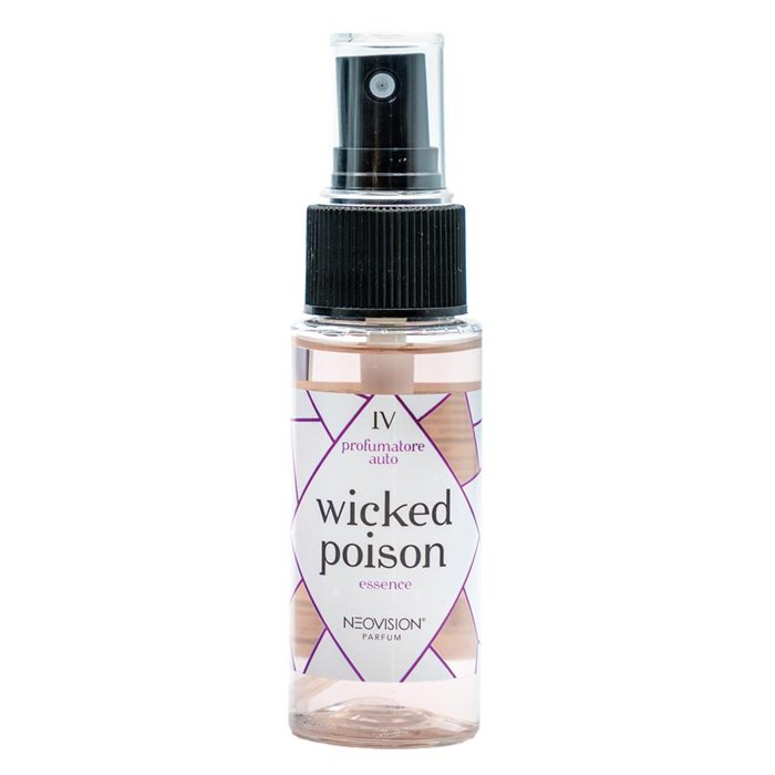 CT 10 ESSENCE 50 ML WICKED POISON