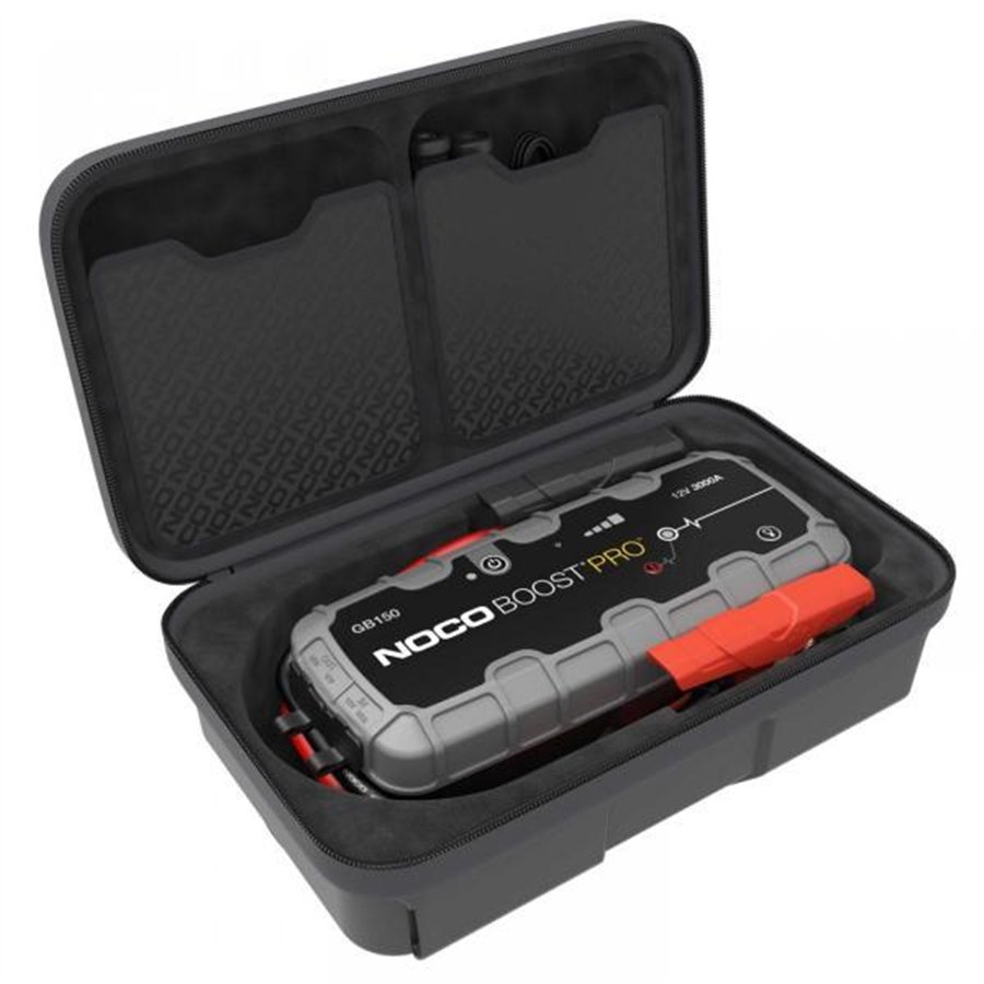 Custodia in EVA per avviatore GB150