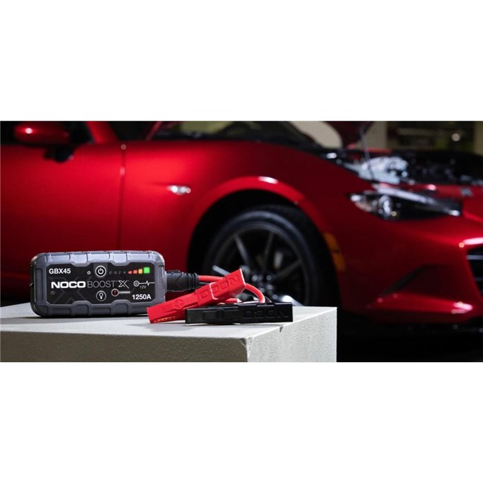 Avviatore al litio Boost X 12V 1250A