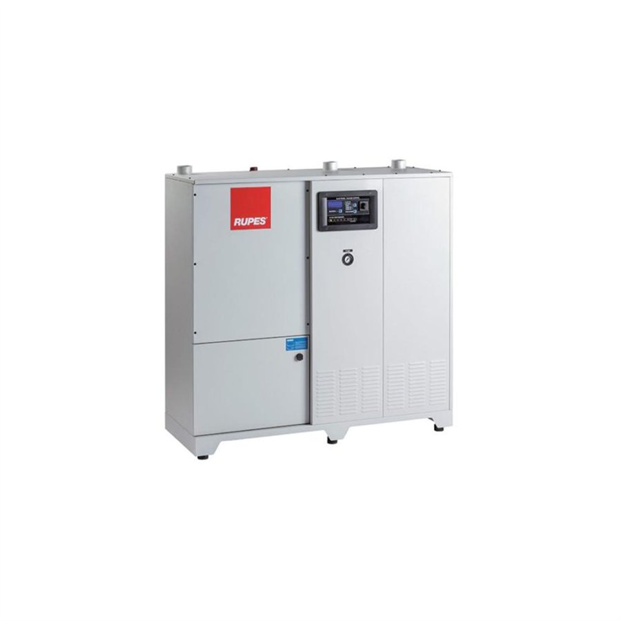 RUPES TURBINA 11 KW-15 HP (ENERGY SAVING) HIGH FLOW-RATE