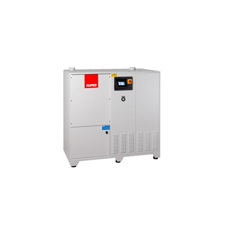 RUPES TURBINA 11 KW-15 HP (ENERGY SAVING) HIGH FLOW-RATE SMART TECHNOLOGY 4.0