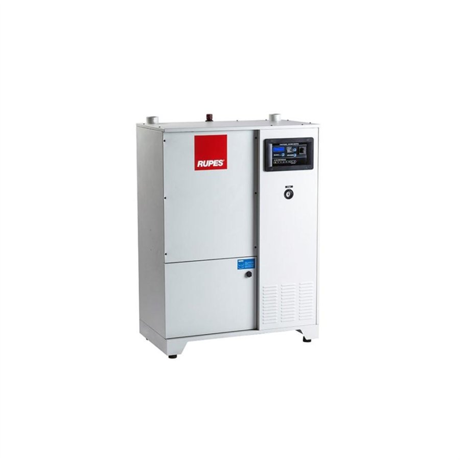 RUPES TURBINA 5,5 KW-7,5 HP-ATEX