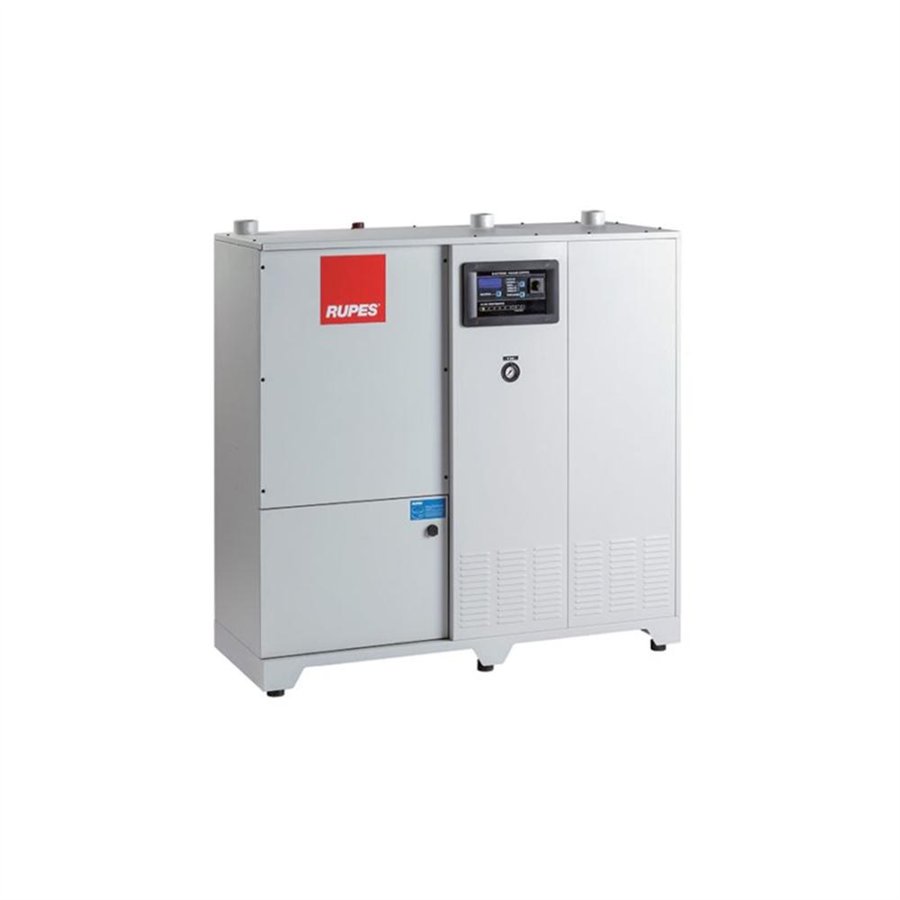 RUPES TURBINA 5,5 KW-7,5 HP-ATEX WITH INVERTER SYSTEM