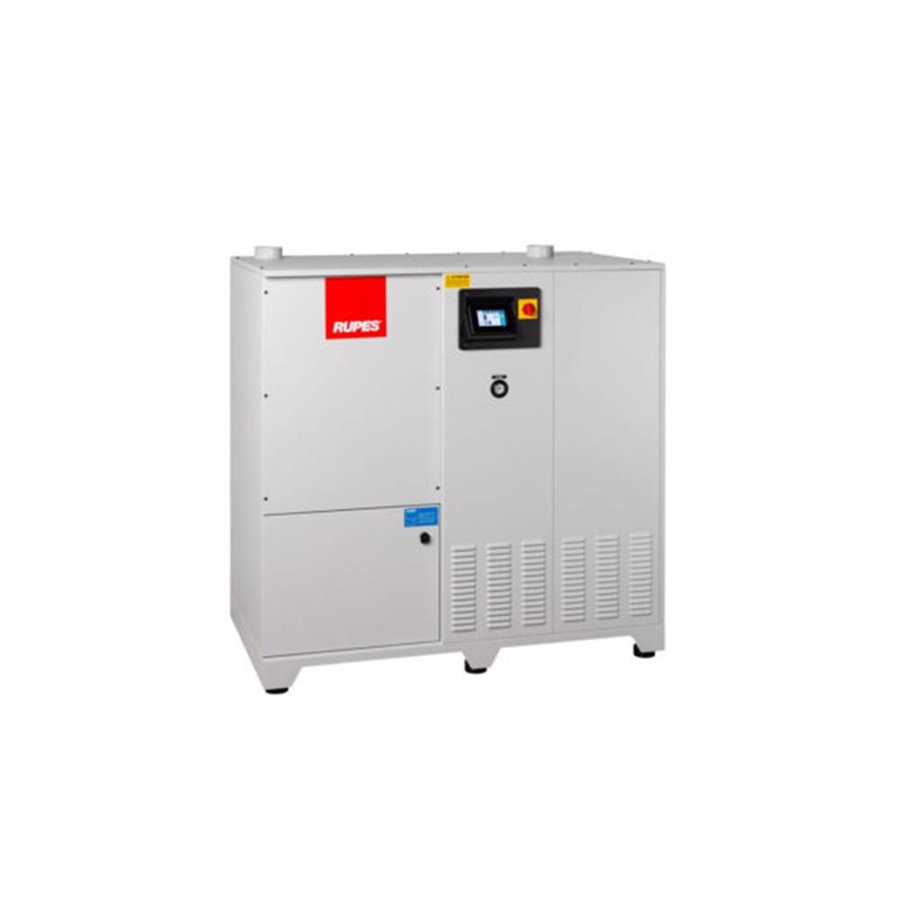 RUPES TURBINA 5,5 KW-7,5 HP (ENERGY SAVING) SMART TECHNOLOGY 4.0