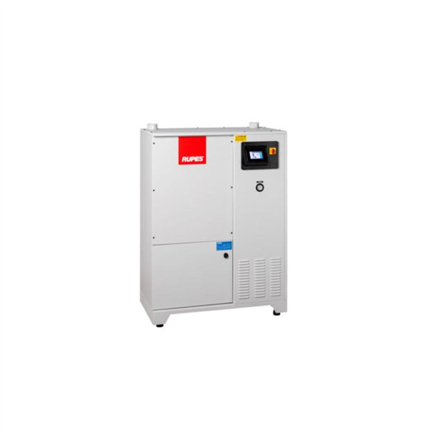 RUPES TURBINA 5,5KW-7,5HP ATEX SMART TECHNOLOGY4.0