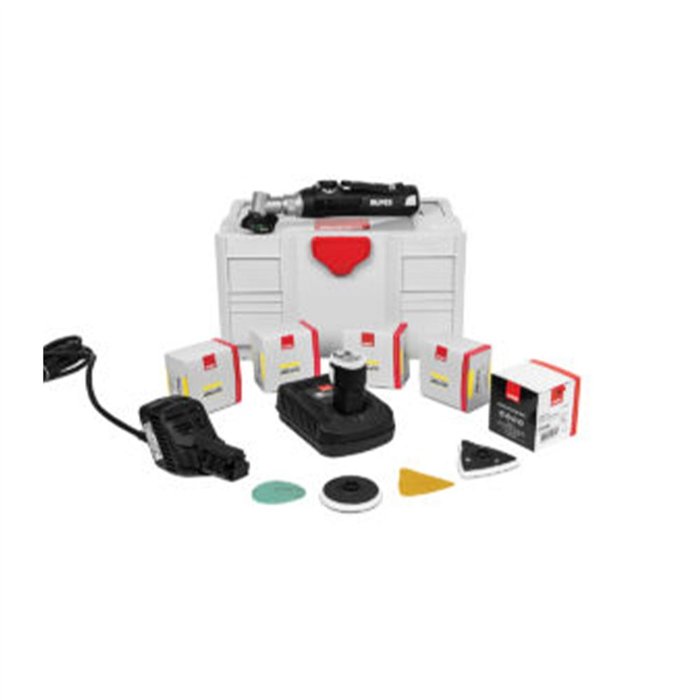 RUPES I NANOLEVIGATRICE Q MAG 230/240V 50/60HZ KIT BLX