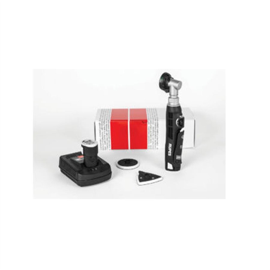 RUPES I NANOLEVIGATRICE Q MAG BATTERY KIT STB