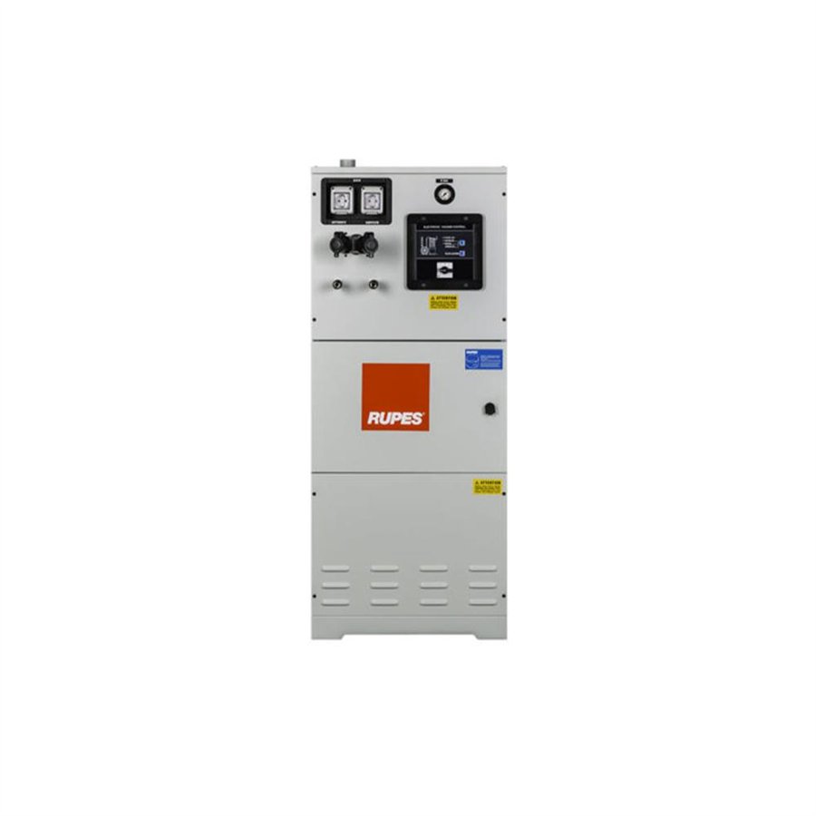 RUPES COLONNA ASPIRANTE 1,5 KW-2,2 HP 