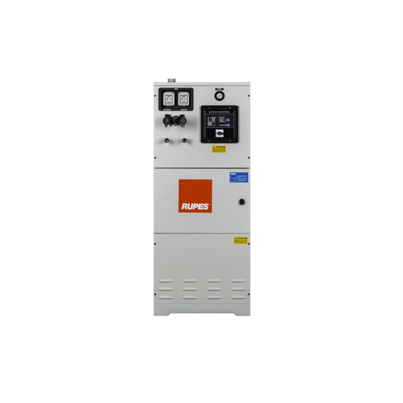 RUPES COLONNA ASPIRANTE 1,5 KW-2,2 HP 