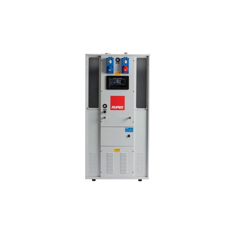 RUPES COLONNA ASPIRANTE 2,2 KW-3 HP 