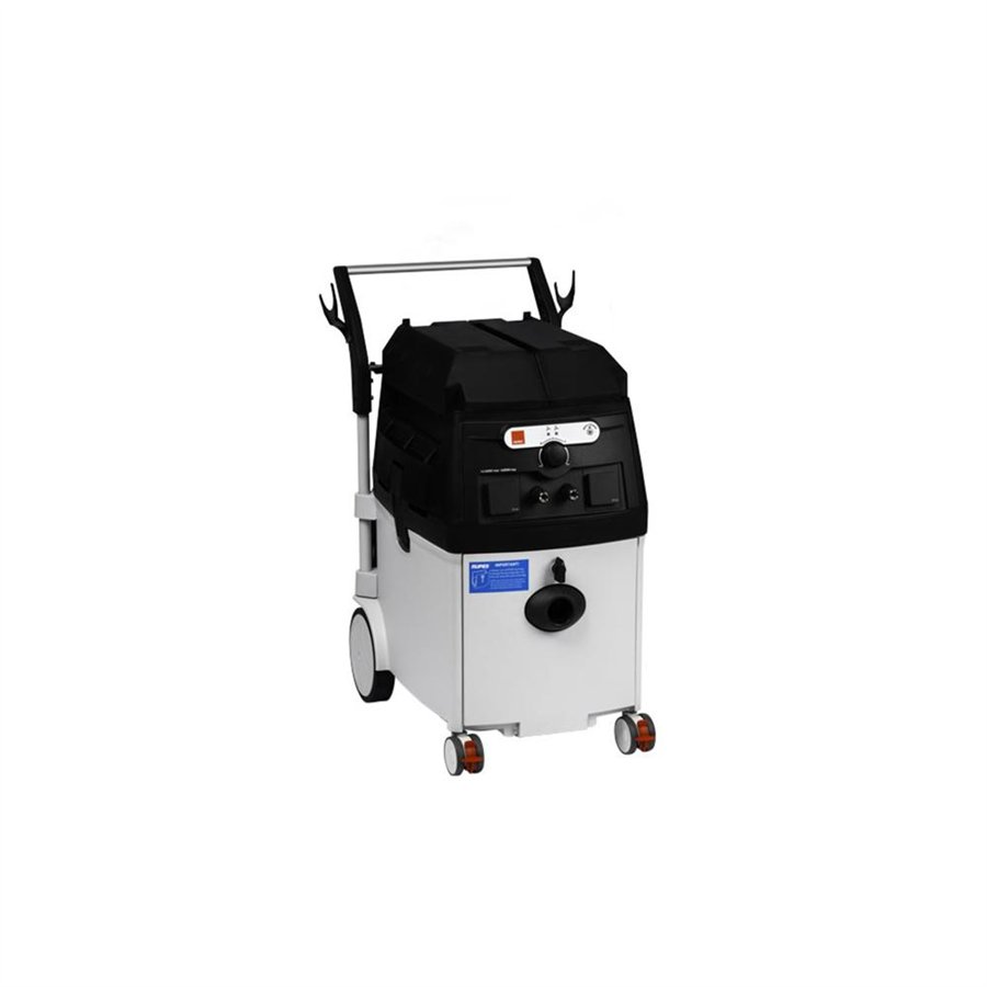 RUPES ASPIRATORE MOBILE PROFESSIONALE ELETTROPN.