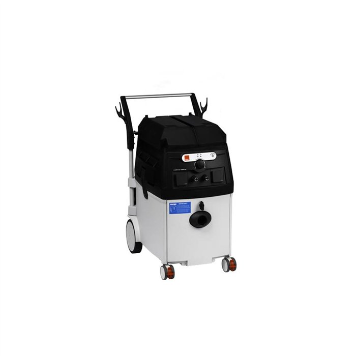 RUPES ASPIRATORE MOBILE PROFESSIONALE ELETTROPN.