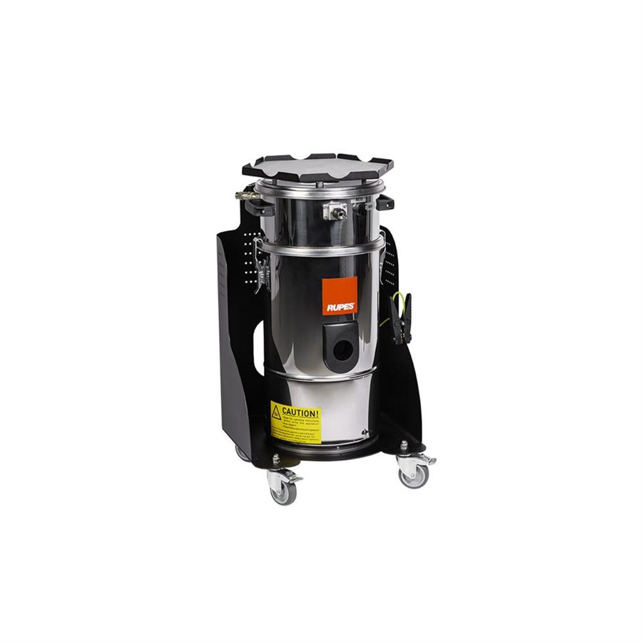 RUPES ASPIRATORE PNEUMATICO ATEX