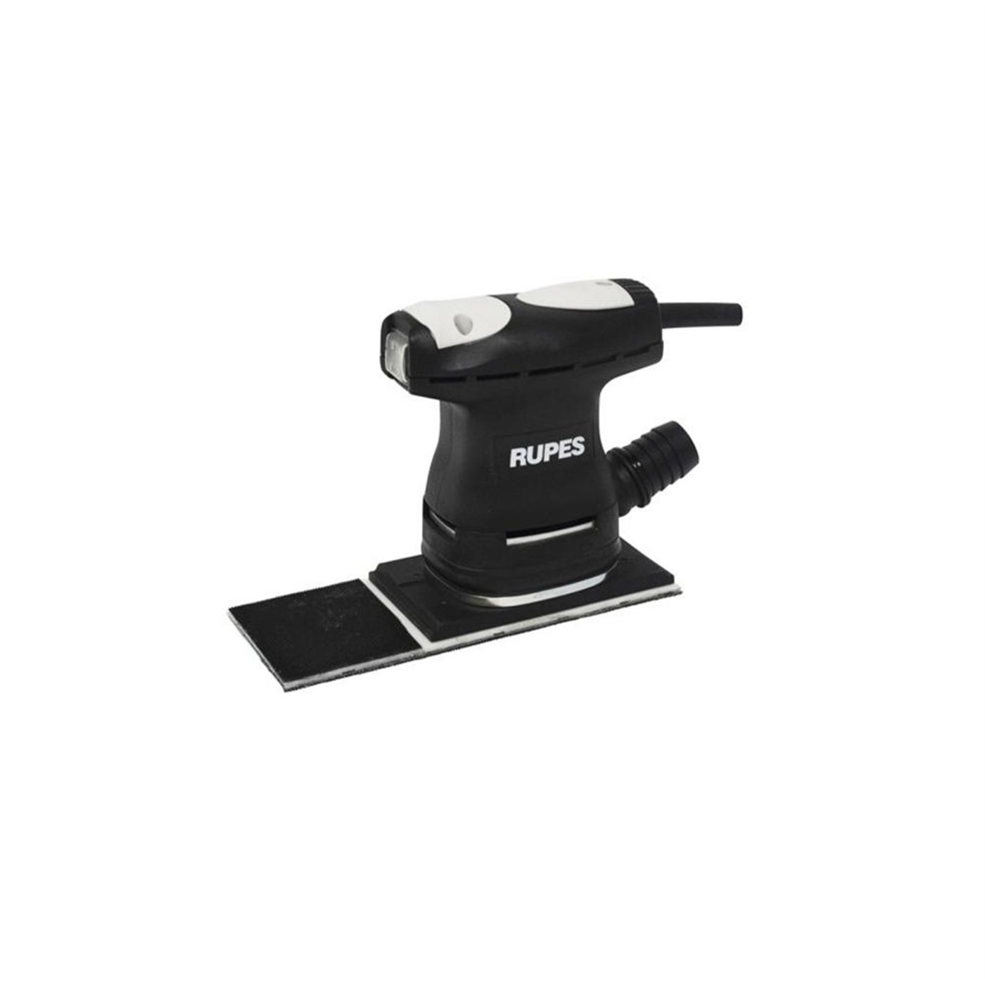 RUPES MINI LEVIGATRICE ORBITALE LC71T 80 X 200