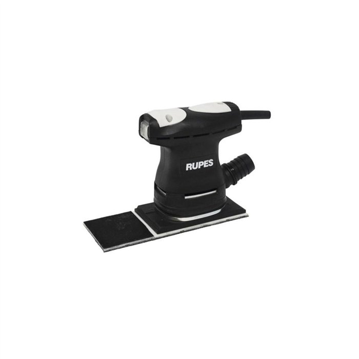 RUPES MINI LEVIGATRICE ORBITALE LC71T 80 X 200
