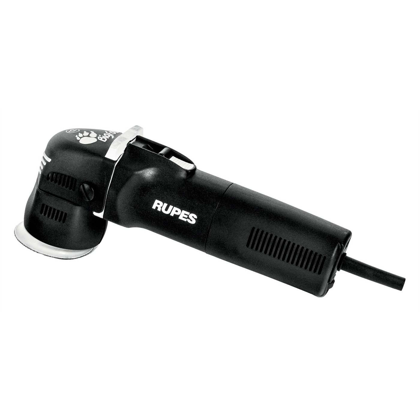 RUPES MINI RANDOM ORBITAL POLISHER LHR75II 