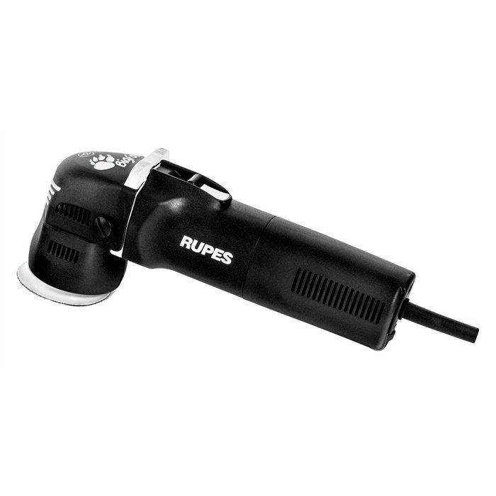 RUPES MINI RANDOM ORBITAL POLISHER LHR75II 