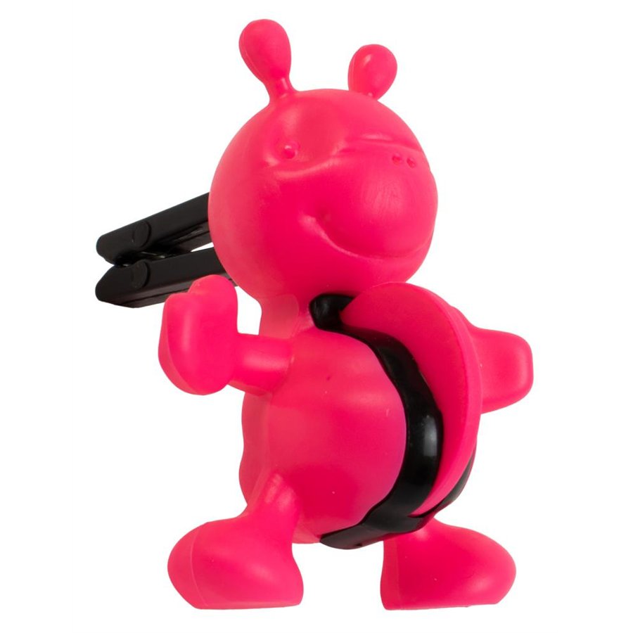Conf. 6 pz deo Lulù fucsia fresh fruit