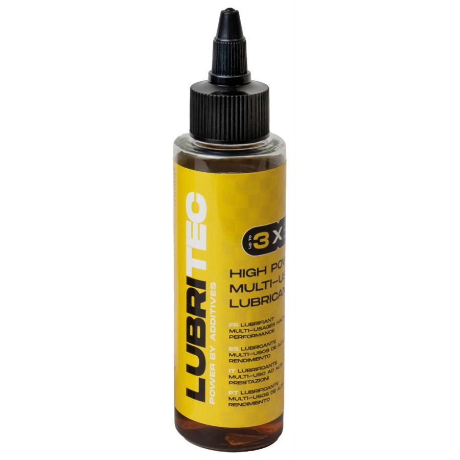Conf. 12 pz Lubrificante multiuso alta potenza 100 mL