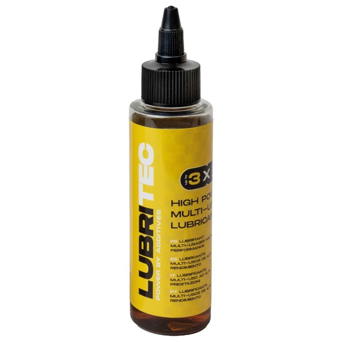 Conf. 12 pz Lubrificante multiuso alta potenza 100 mL