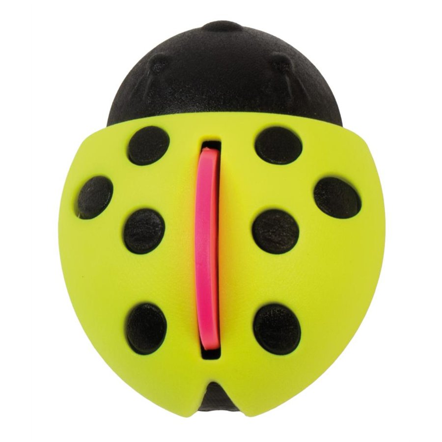 Conf. 6 pz deo Mariquita verdino bergamotto-lime