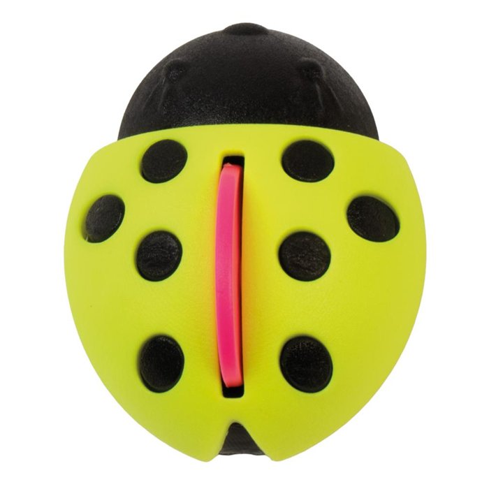 Conf. 6 pz deo Mariquita verdino bergamotto-lime